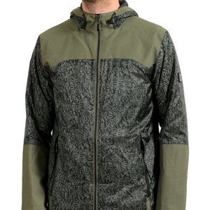 Hugo Boss Men's "J-Erie" Windbreaker Jacket